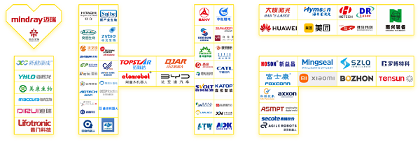 合作企業