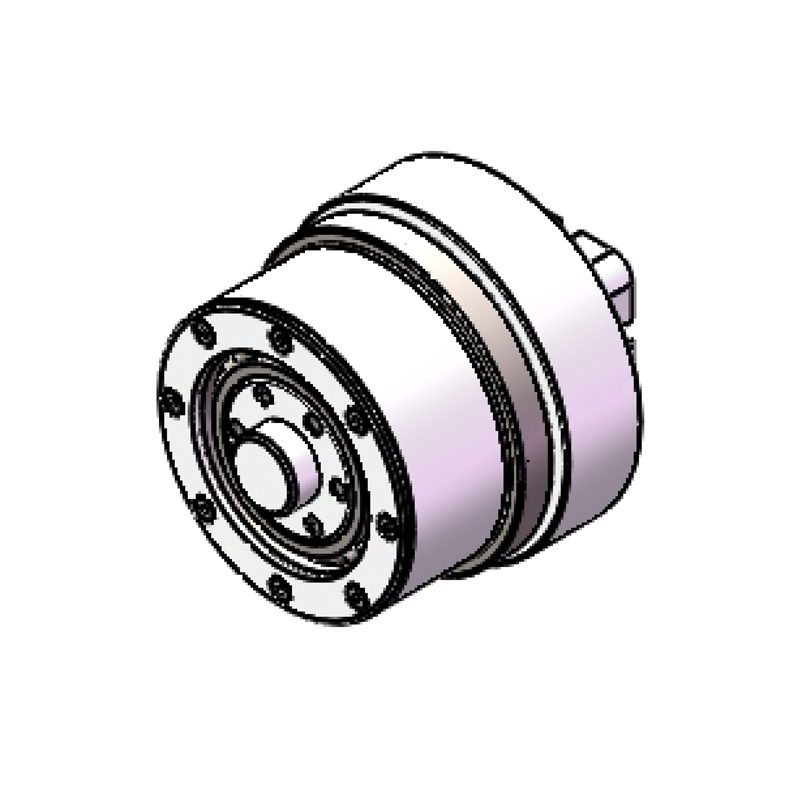 行走輪XZN95-S-400-A